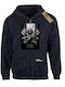 Takeposition Z-cool Hooded Jacket League Of Legends Black