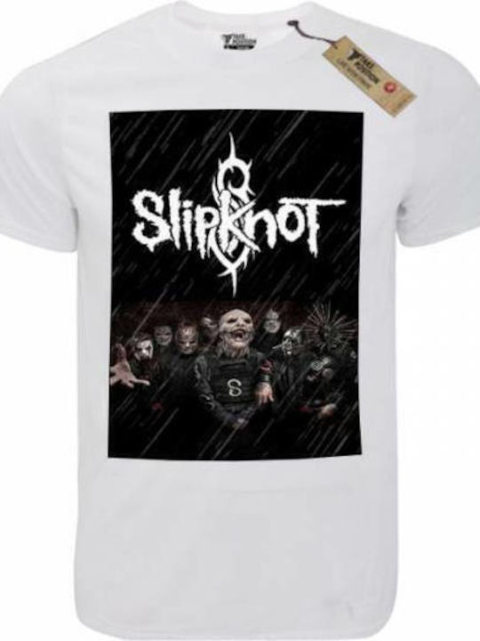 Takeposition T-cool T-shirt Slipknot