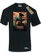 Takeposition T-shirt League Of Legends Black