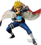 Banpresto Naruto Shippuden: Namikaze Minato Figure height 12cm