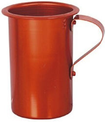 Aluminum Jug 500ml 23-70-011