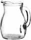 Bormioli Rocco Κανάτα Γυάλινη 500ml 12τμχ