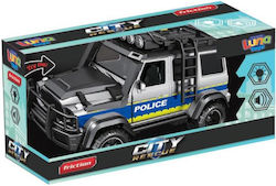 Luna City Rescue pentru 3+ Ani