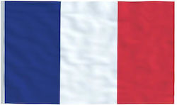 Flag of France net 75x50cm