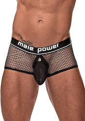 Malepower Short Black