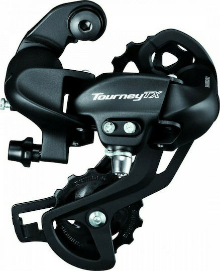 Shimano Tourney RD-TY300 Οπίσθιο Σασμάν Ποδηλάτου 6 / 7 Ταχυτήτων