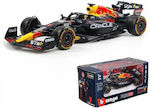 Bburago Oracle Red Bull Racing Car 1:43