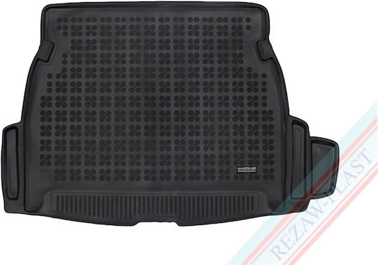 Rezaw Plast Trunk Mat Tray Type for Suzuki Across Mercedes-Benz V 2020+ Black