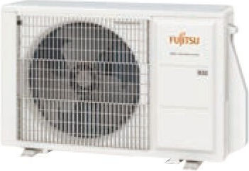 Fujitsu Εξωτερική Μονάδα (24000 btu)
