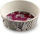 Tarhong Safari Pet Ceramic Bowl Food & Water fo...