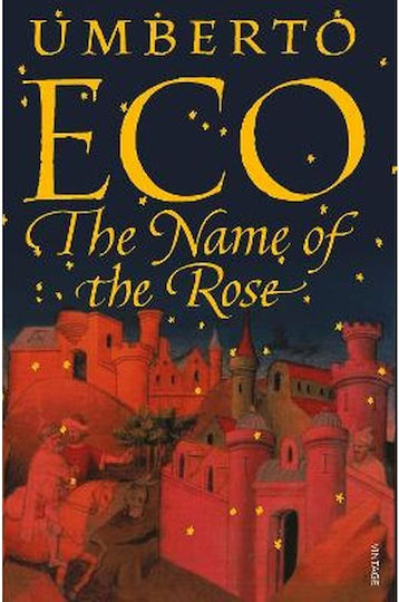 The Name of the Rose