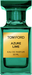 Tom Ford Azure Lime Eau de Parfum 50ml