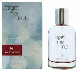 Swiss Army Forget Me Not Парфюмна Вода 100мл