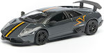 Bburago Car Murcielago Black for 5++ Years