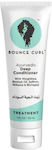 Bounce Curl Ayurvedic Deep Conditioner για Όλους τους Τύπους Μαλλιών 238ml