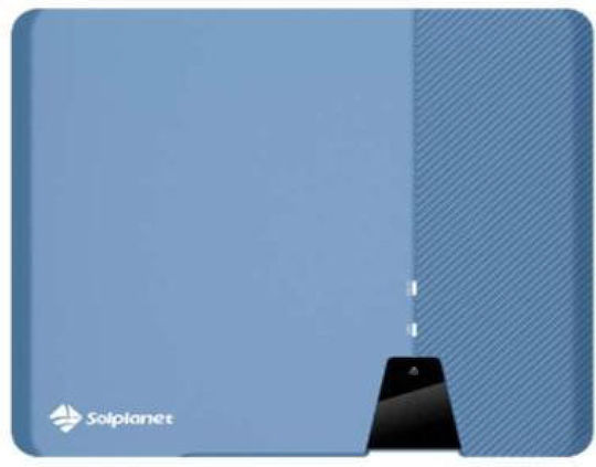 Solplanet ASW6000-S-G2 Inverter Ισχύος 6000W (Μονοφασικό)