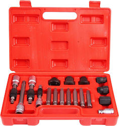 Tool Set 18pcs