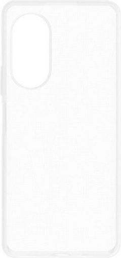 Huawei Back Cover Σιλικόνης Διάφανο (Huawei Nova 9 SE)