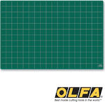 Olfa NCM-S Suprafața de tăiere MAT întărită 450x300x3 mm