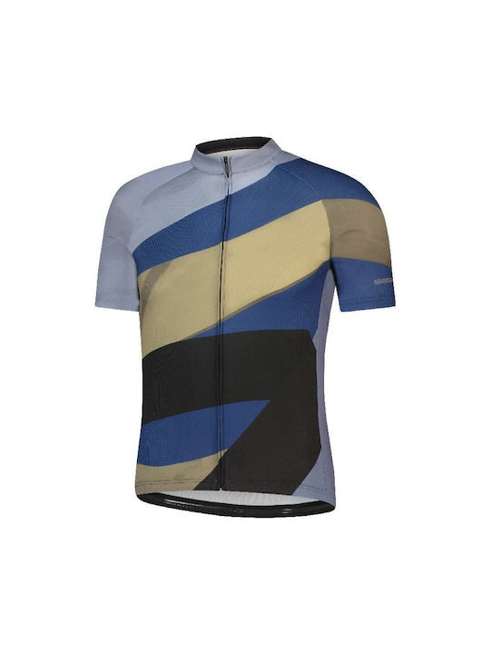 Shimano Irodori Ανδρική Κοντομάνικη Μπλούζα Mountain / Road Bike Shimano Irodori Ανδρική Κοντομάνικη Μπλούζα Mountain / Road Bike