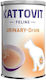 Kattovit Urinary Drink Wet Food for Cats for Urinary Health In Can with Chicken 1pc 135gr