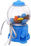 Christening Favor with Candy Machine