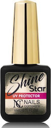 Nc Nails Shine Star Top Coat 11ml