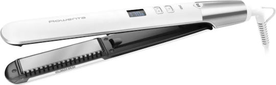 Rowenta Volumizer SF4650F0 Placă de Îndreptat Părul cu Plăci Ceramice
