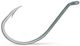 VMC Octopus Faultless Hook 8299 PS Αγκίστρια Ψαρέματος Σετ 25τμχ No8/0