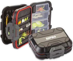 Rapala Fishing Case 12x10x4cm