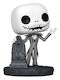 Funko Pop! Disney: Nightmare Before Christmas - Jack Skellington 1355