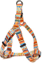 Glee Type A Small Medium Dog Harness Glee Type A Small Medium Dog Harness
