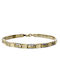 Bracelet made of Gold 14K