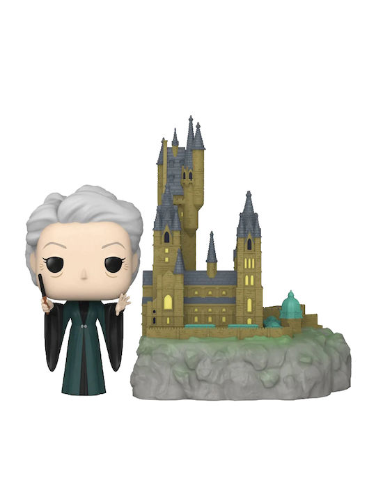 Funko Pop! Oraș: Harry Potter - Minerva McGonag...