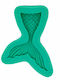 Kardasis Backform Torte Silikon 7.5x5.5cm 1cm
