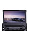 Mizoo Car Audio System 1 DIN Bluetooth USB