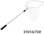 Tradesor 70# Fishing Telescopic Landing Net