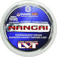 Oceanic Nangai Fishing Line Gray 500m / 0.35mm