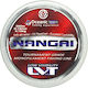 Oceanic Nangai Fishing Line Gray 300m / 0.35mm