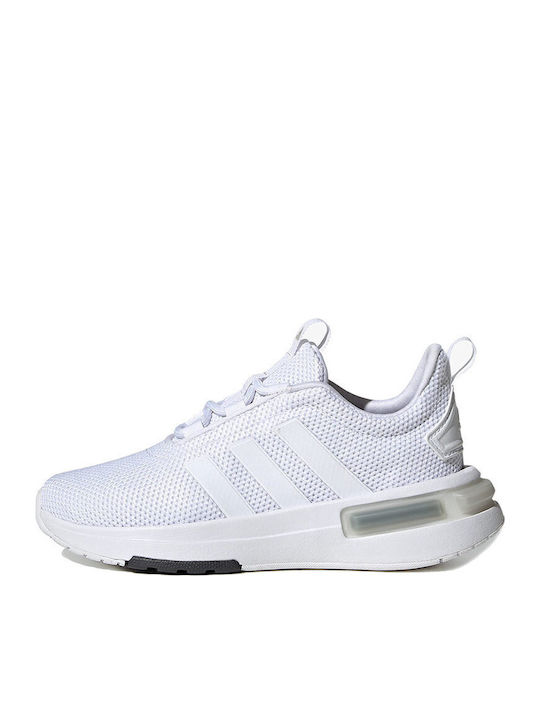 adidas Racer TR23 Детски маратонки Low Бял