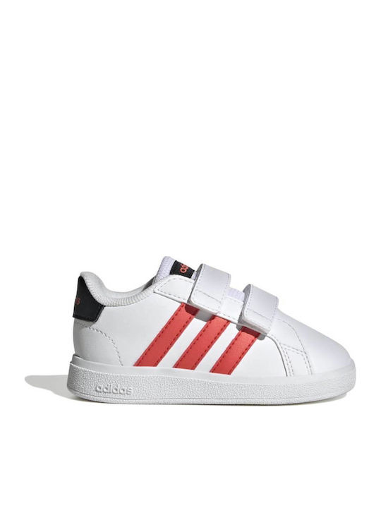adidas Grand Court GRAND COURT 2.0 Детски марат...
