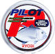 Ryobi Fluorocarbon Fishing Line 100m / 0.405mm