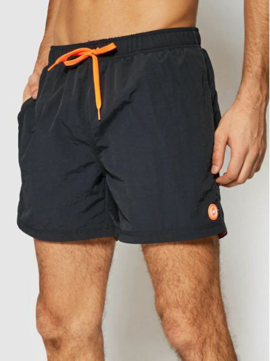 CMP Men's Swimwear Shorts Black