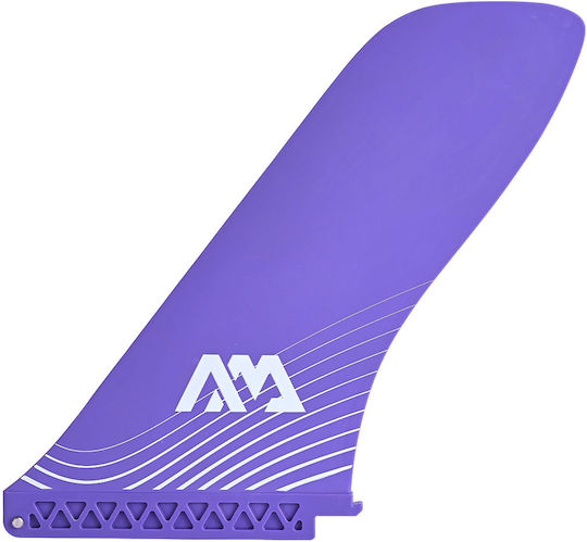 Aqua Marina Swift Attach Racing Fin Πτερύγιο Sup Μωβ