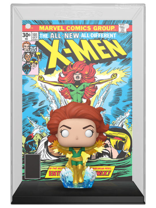 Funko Pop! Comic Covers: Phoenix
