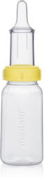 Medela Plastikflasche Special Needs Feeder Gegen Koliken mit Silikonsauger für 0+, 0+ m, Monate 150ml 1Stück