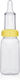Medela Plastic Baby Bottle Special Needs Feeder...