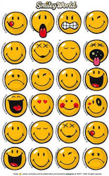 bsb Stickers Little Smiley