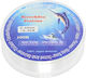 Tpster Πετονιά Ψαρέματος 100m / 0.45mm / 16.4kg
