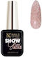 Nc Nails Show Glow Semipermanent Lac de Unghii ...